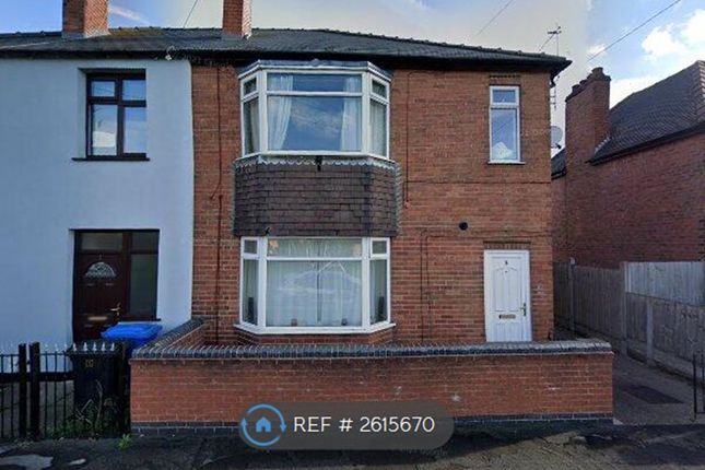 1st Floor Flat