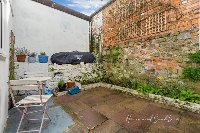Terraced house for sale in Glynne Street, Canton, Cardiff