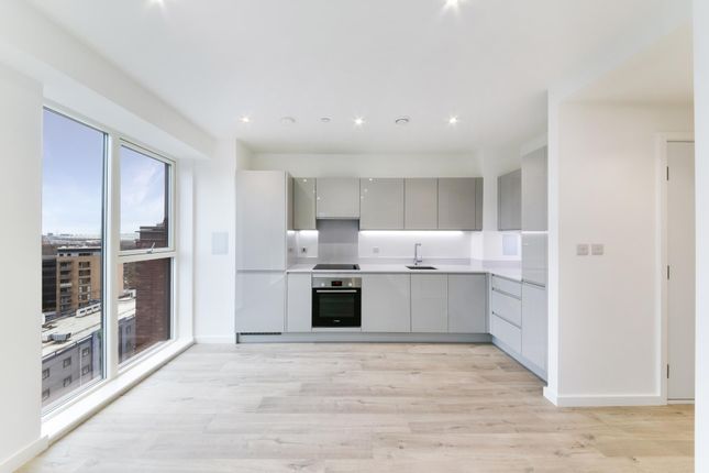 Thumbnail Flat for sale in Effra Gardens, Heartwell Avenue, London