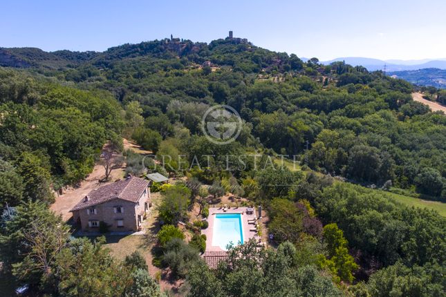 Villa for sale in Narni, Terni, Umbria