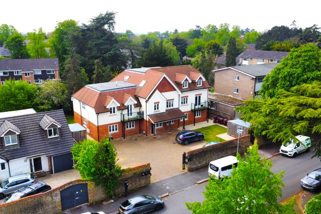 Block of flats for sale in Westcote Road, Reading