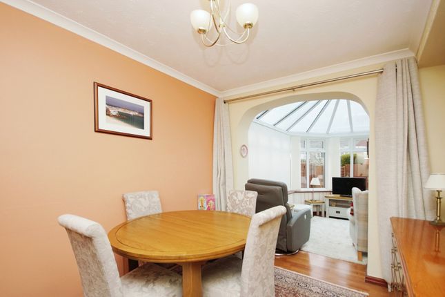 Semi-detached house for sale in Starbarn Road, Winterbourne, Bristol, Gloucestershire