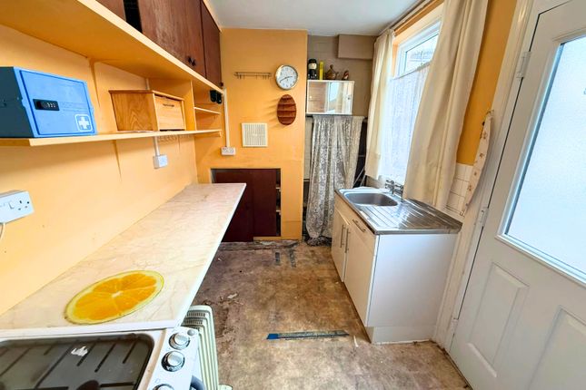 28 Gutteridge Street, 28 Gutteridge Street, Leicestershire photo 4