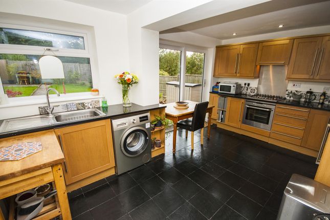 Detached house for sale in Cherry Tree Way, Rossendale