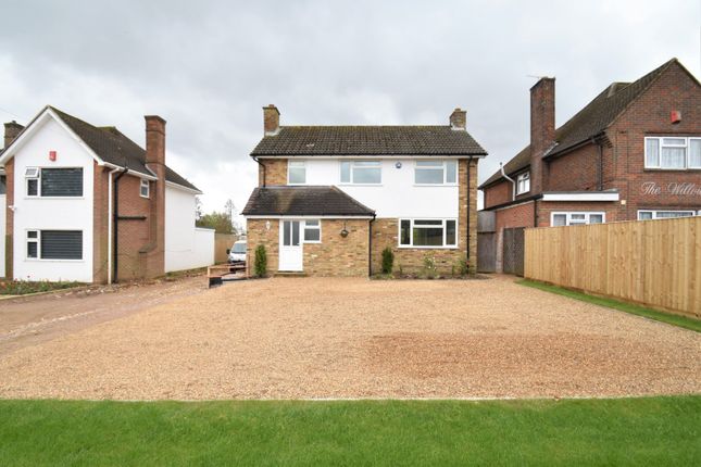 Detached house for sale in Chartridge Lane, Chesham HP5