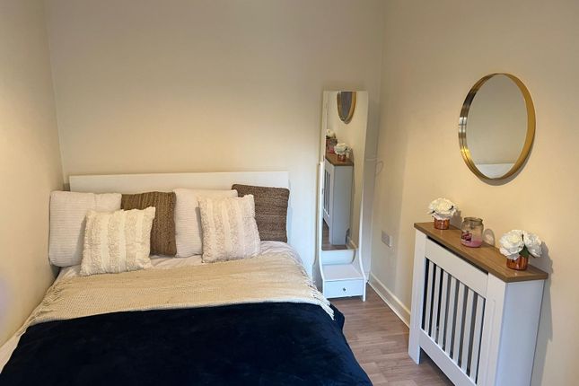 Flat for sale in Barnsley Road, Sheffield