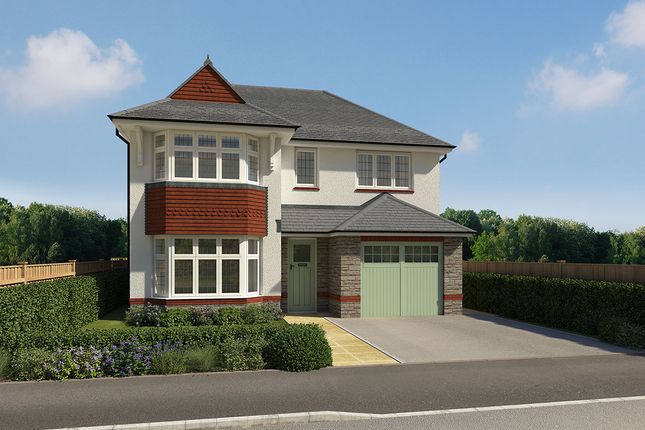New Home 3 Bed Detached House For Sale In Oxford Lifestyle