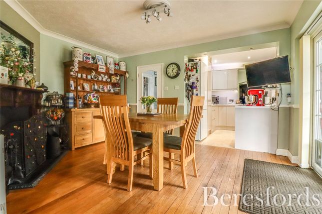 Semi-detached house for sale in Church Street, Braintree