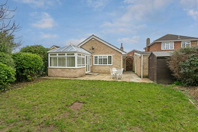 Bungalow for sale in Brompton Drive, Maidenhead