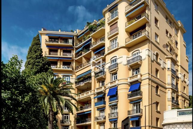 Duplex for sale in Monaco, Moneghetti, 98000, Monaco