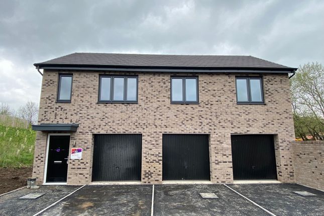 Thumbnail Property to rent in Woodyard Avenue, Chesterfield