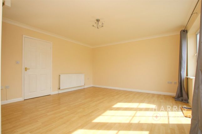 Terraced house to rent in Nightingale Court, Adelaide Drive, Colchester, Essex