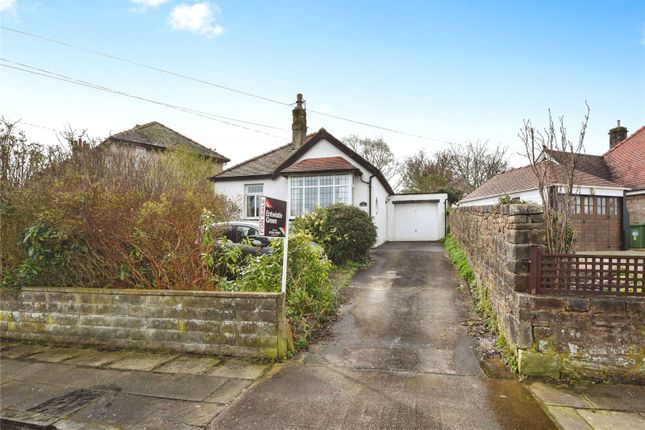 Bungalow for sale in Lister Grove, Heysham, Morecambe, Lancashire