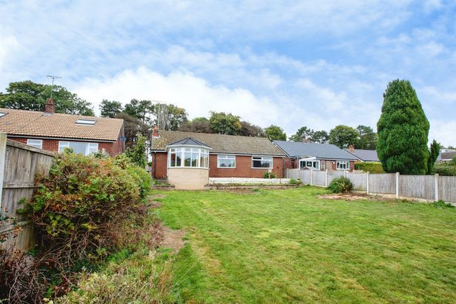 5, Welfitt Grove, Mansfield photo 2