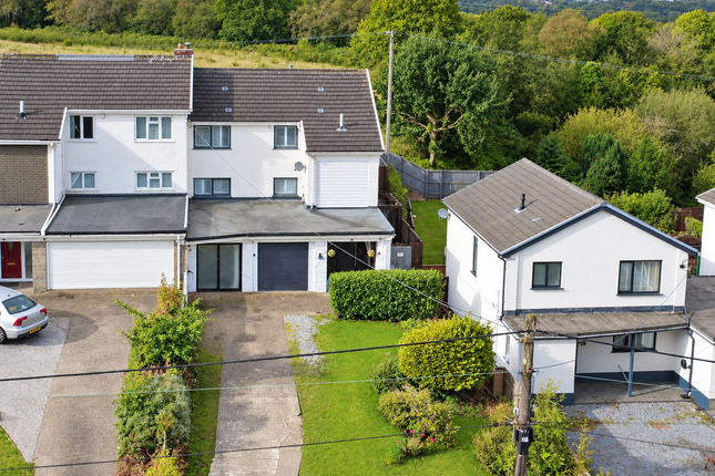 3-bed semi-detached on Swansea Road, Swansea, £330,000