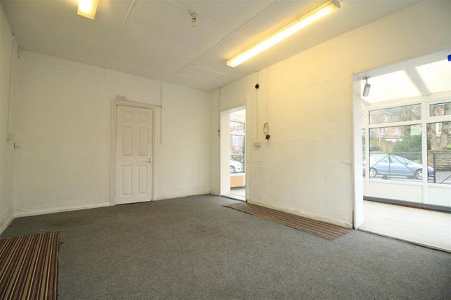 Property to rent in Highbury Road, Bulwell, Nottingham