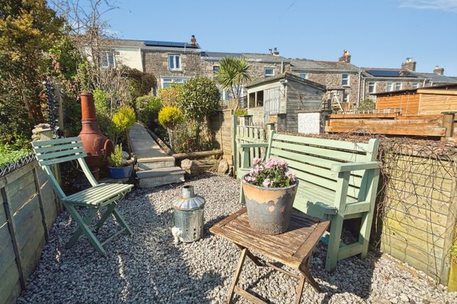 Bay Tree Cottage, 11 Foxes Row, Redruth photo 3