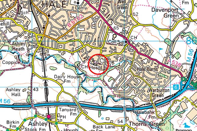 Town Plan