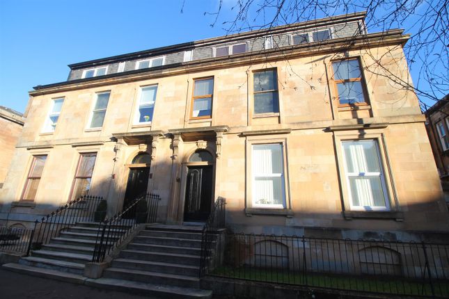 Flat for sale in Union Street, Greenock