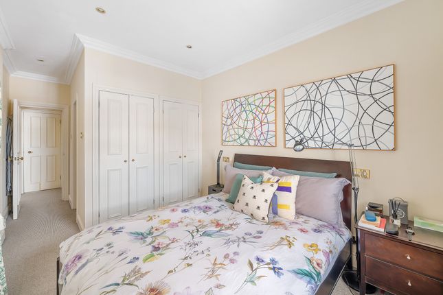 Flat 6, 78, Lexham Gardens, London photo 3