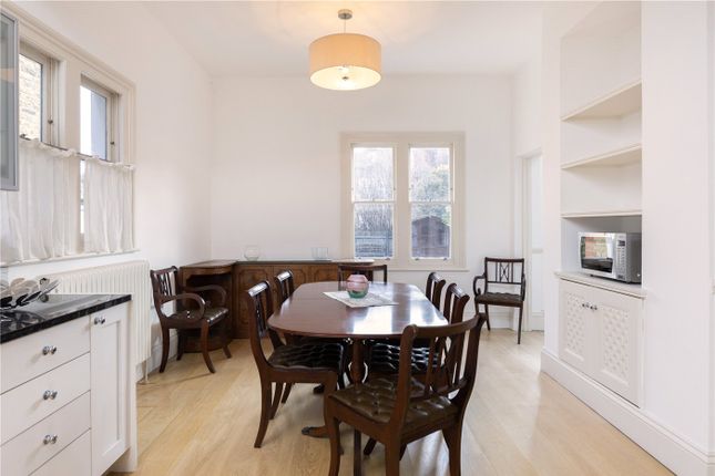 Semi-detached house for sale in Holroyd Road, London