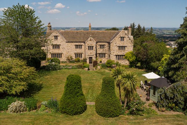 Thumbnail Detached house for sale in Apperley Farm, Stocksfield, Northumberland