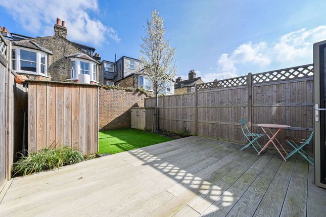 Terraced house to rent in Apple Tree Road N17, Tottenham, London,