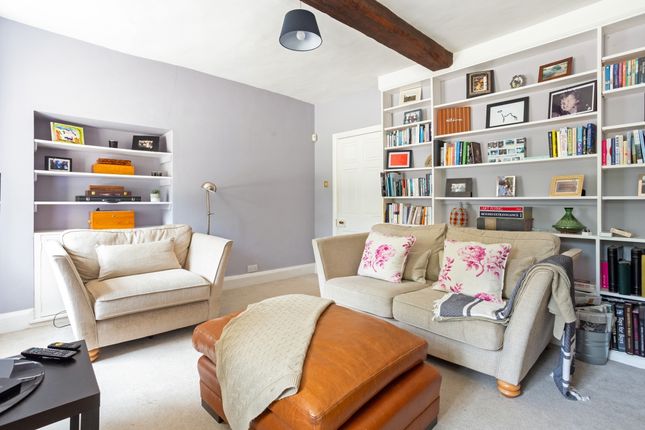Baunton Mill Hous...
