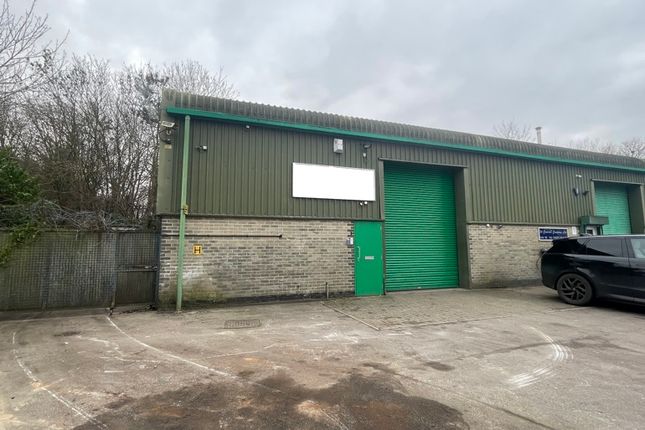 Thumbnail Light industrial to let in Unit 11, Tovil Green Business Park, Burial Ground Lane, Tovil, Maidstone, Kent