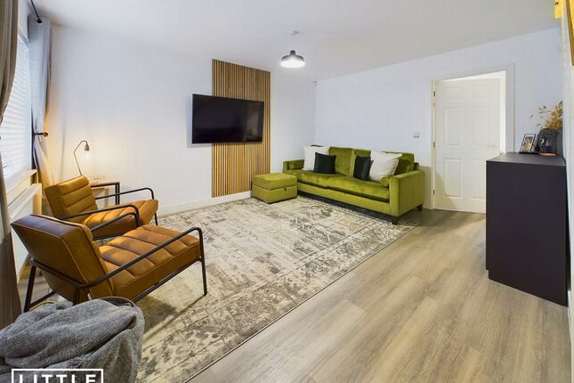 Town house for sale in Plumley Mews, Eccleston