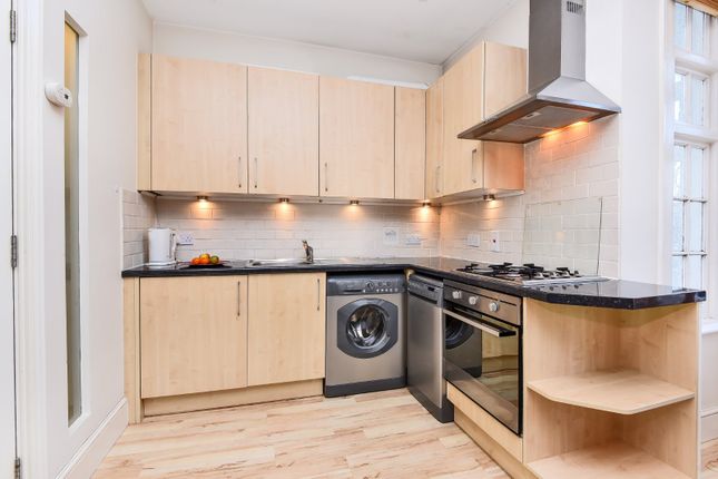 Flat 1 Pottery Gate, 2, Warwick Road, London photo 4