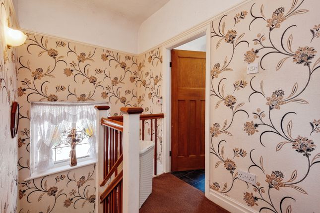 Semi-detached house for sale in Ilchester Road, Liverpool, Merseyside