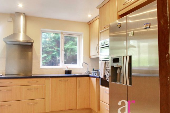 Semi-detached house for sale in John Gooch Drive, Enfield, Middlesex