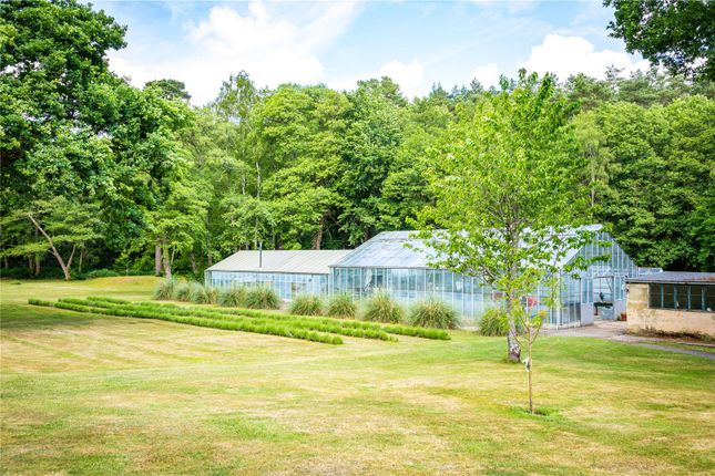 Greenhouses