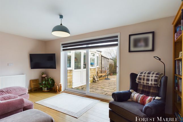 End terrace house for sale in Ashfield Close, Trudoxhill, Frome