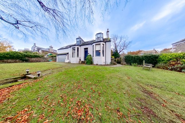 Thumbnail Detached house to rent in Prospect Terrace, Newport-On-Tay, Fife
