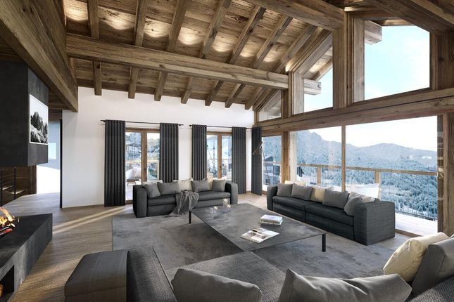 Apartment for sale in Saint-Martin-De-Belleville, Savoie, Rhône-Alpes, France