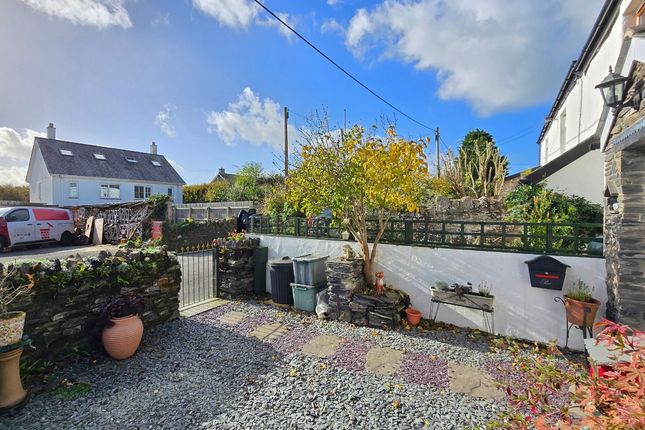 Selvi Cottage, Liftondown, Devon photo 3