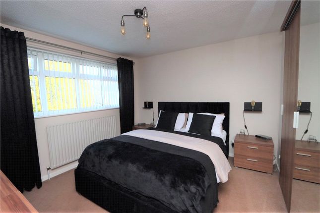 Semi-detached house for sale in Glenwood Walk, Newcastle Upon Tyne, Tyne And Wear