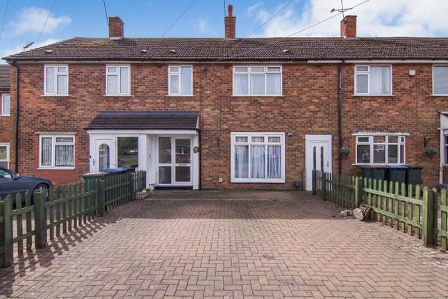 Terraced house for sale in Sutton Avenue, Coventry
