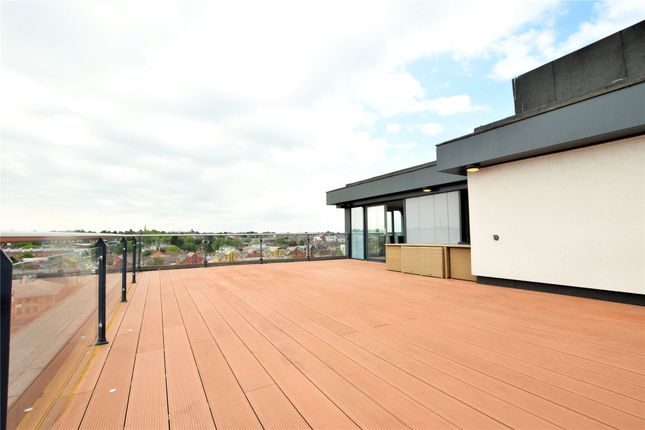 Roof Terrace