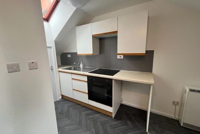 Flat 4, 2, Hermon Street, Nottingham photo 3