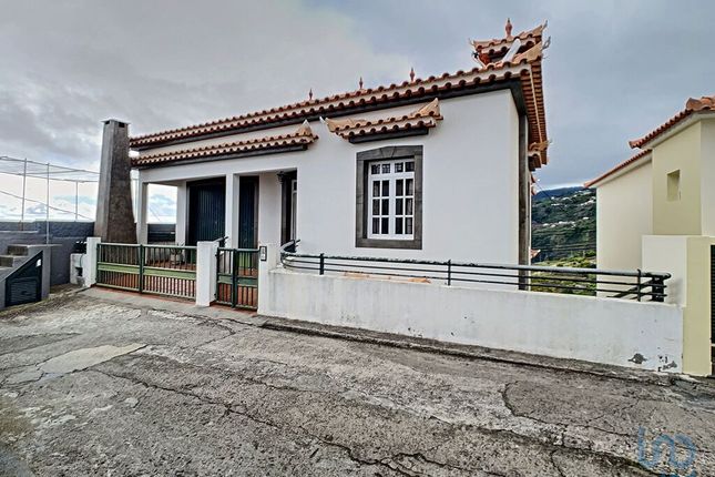 Thumbnail Detached house for sale in Ribeira Brava, Ribeira Brava, Portugal