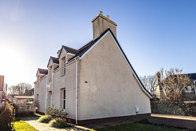 Thumbnail Detached house for sale in Northcote Street, Wick