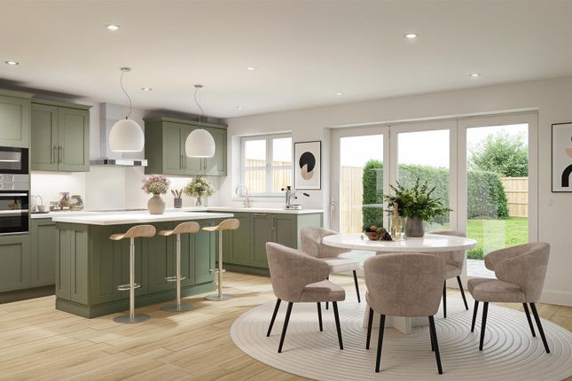 Lawrence Mews, 28 Plot 1, Lawrence Close, St. Albans photo 2