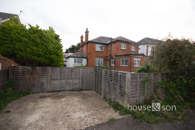 Ground Floor Flat, 1060 Wimborne Road, Bournemouth photo 3