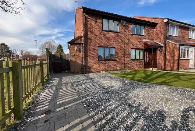 20, Atwater Close, Lincoln photo 2