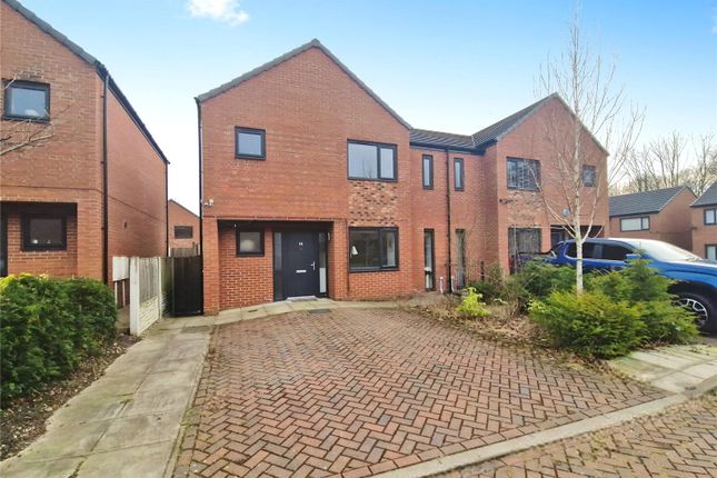 3-bed other on 18, Magnalls Fold Close, Manchester, £375,000