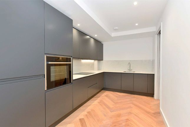 Kitchen/Reception