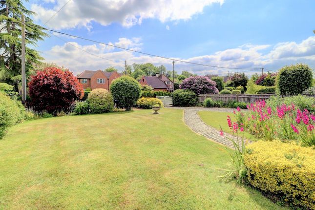 Bungalow for sale in Stag Lane, Great Kingshill, High Wycombe